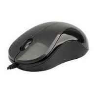 A4-TECH N321-1 V-TRACK GRI USB MOUSE
